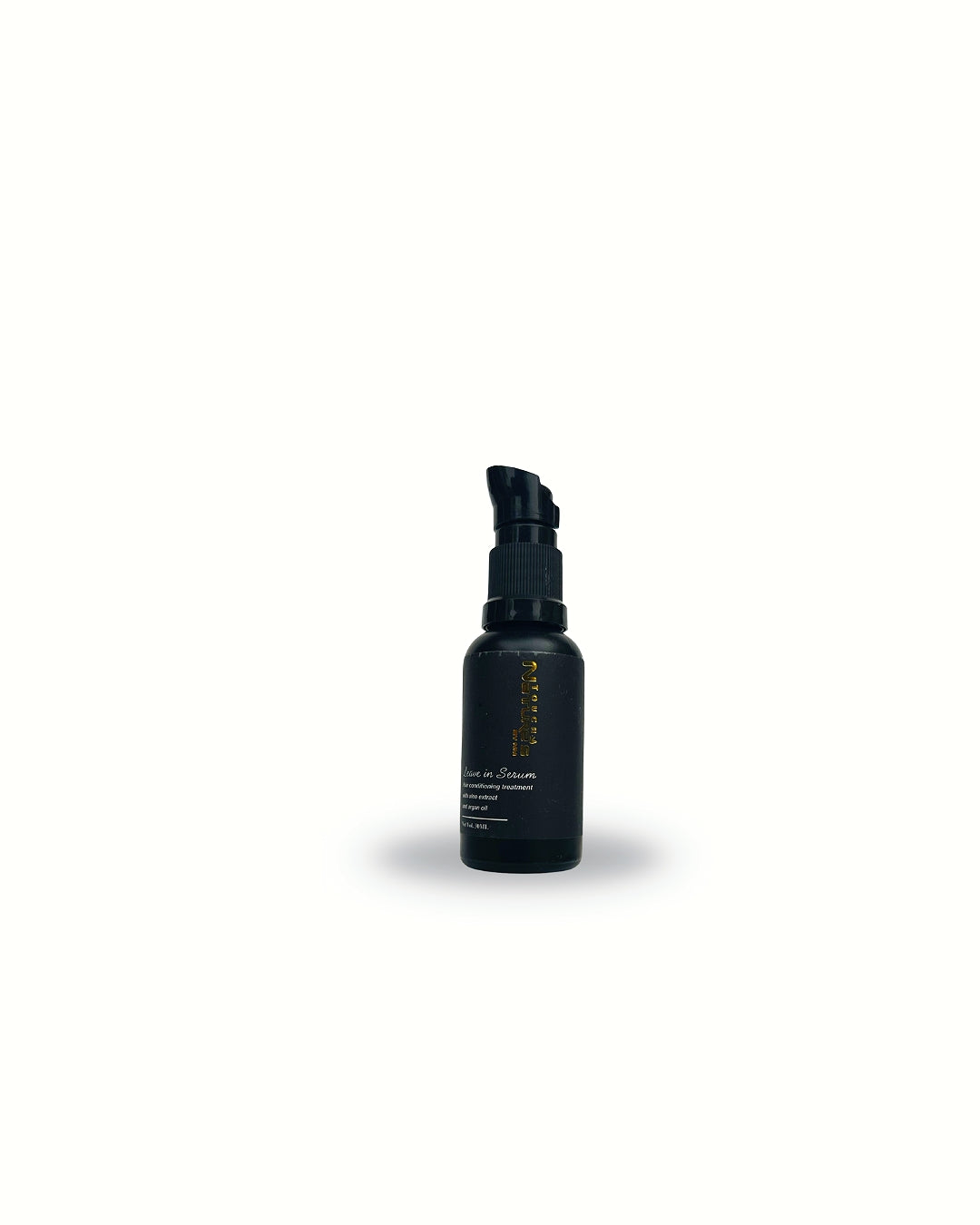 Daily Care Trio – Shampoo + Conditioner + Leave-In Serum