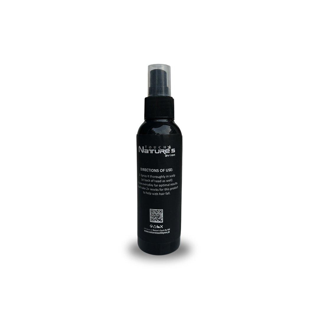 Nature's Touch Rosemary with Herbs Hair Growth Spray – 120 ml