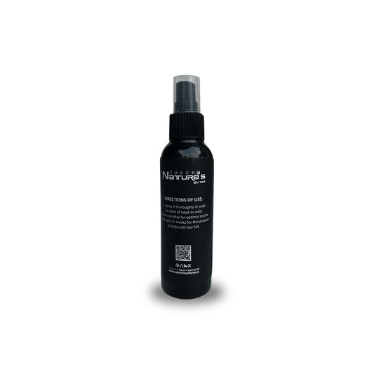 Nature's Touch Rosemary with Herbs Hair Growth Spray β 120 ml