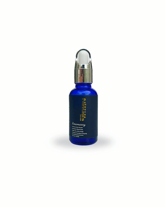 Nature’s Touch Lush Herbology Rosemary Essential Oil – 30ml