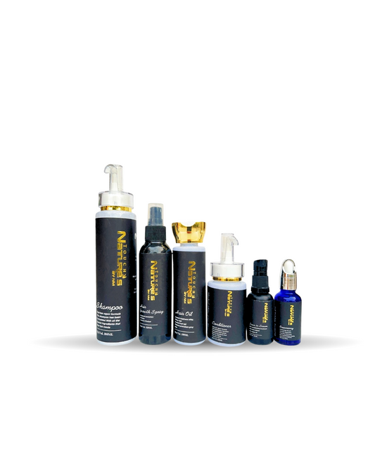 Ultimate Hair Care Bundle – Full 6 Product Set