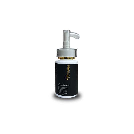 Nature's Touch Herbal Shine Conditioner – 120ml
