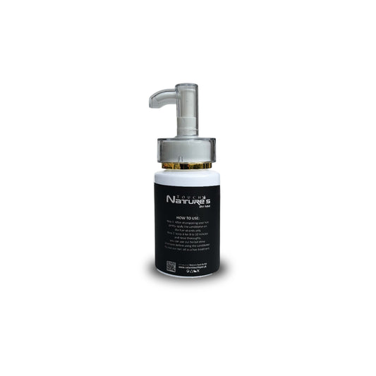 Nature's Touch Herbal Shine Conditioner – 120ml