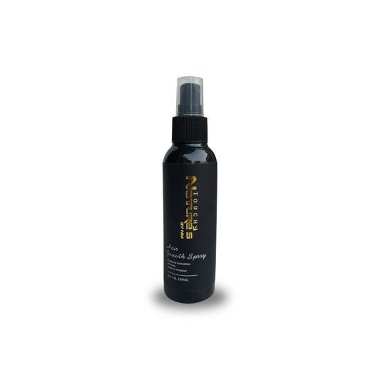 Nature's Touch Rosemary with Herbs Hair Growth Spray – 120 ml